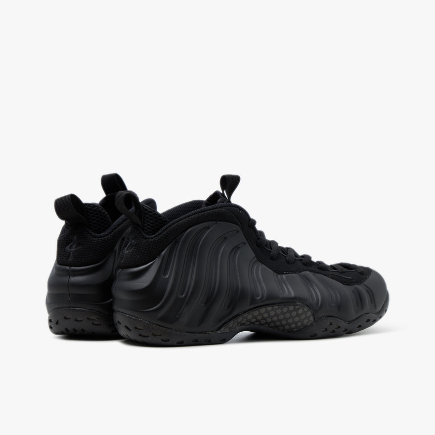 Nike Air Foamposite One Black Anthracite Black Livestock