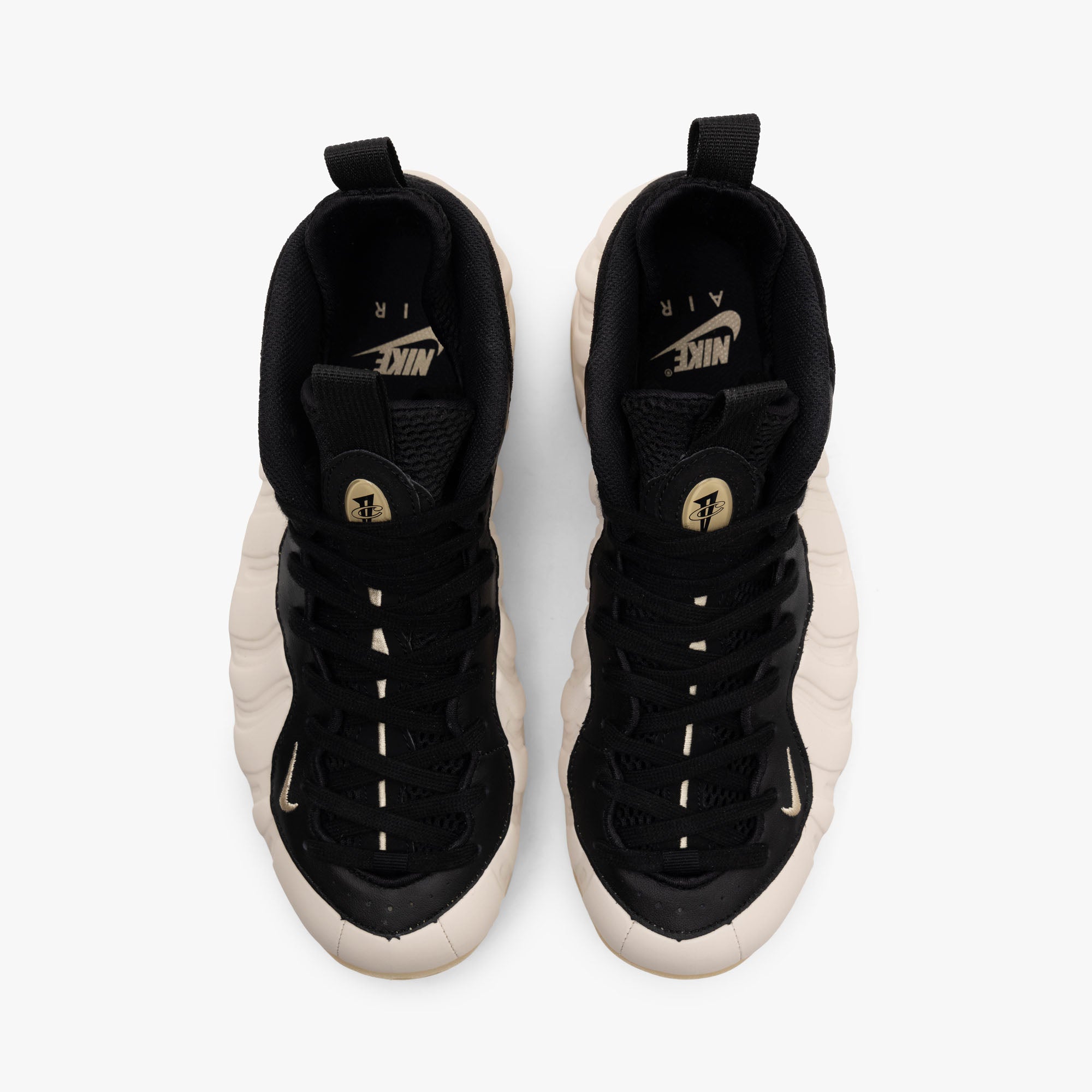 Gold foamposites for sale best sale