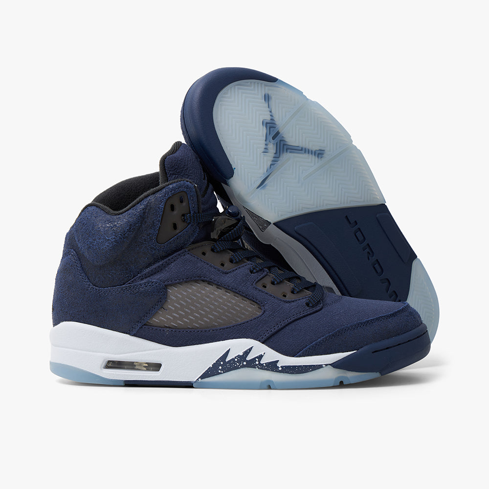 Jordan best sale v retro