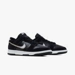 Nike Dunk Low Retro Black / White - Anthracite - Low Top  3