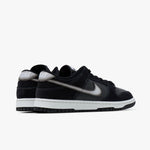 Nike Dunk Low Retro Black / White - Anthracite - Low Top  4
