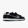 Nike Dunk Low Retro Black / White - Anthracite - Low Top  4