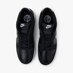 Nike Dunk Low Retro Black / White - Anthracite - Low Top  5