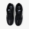 Nike Dunk Low Retro Black / White - Anthracite - Low Top  5