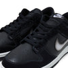 Nike Dunk Low Retro Black / White - Anthracite - Low Top  7