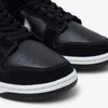 Nike Dunk Low Retro Black / White - Anthracite - Low Top  6