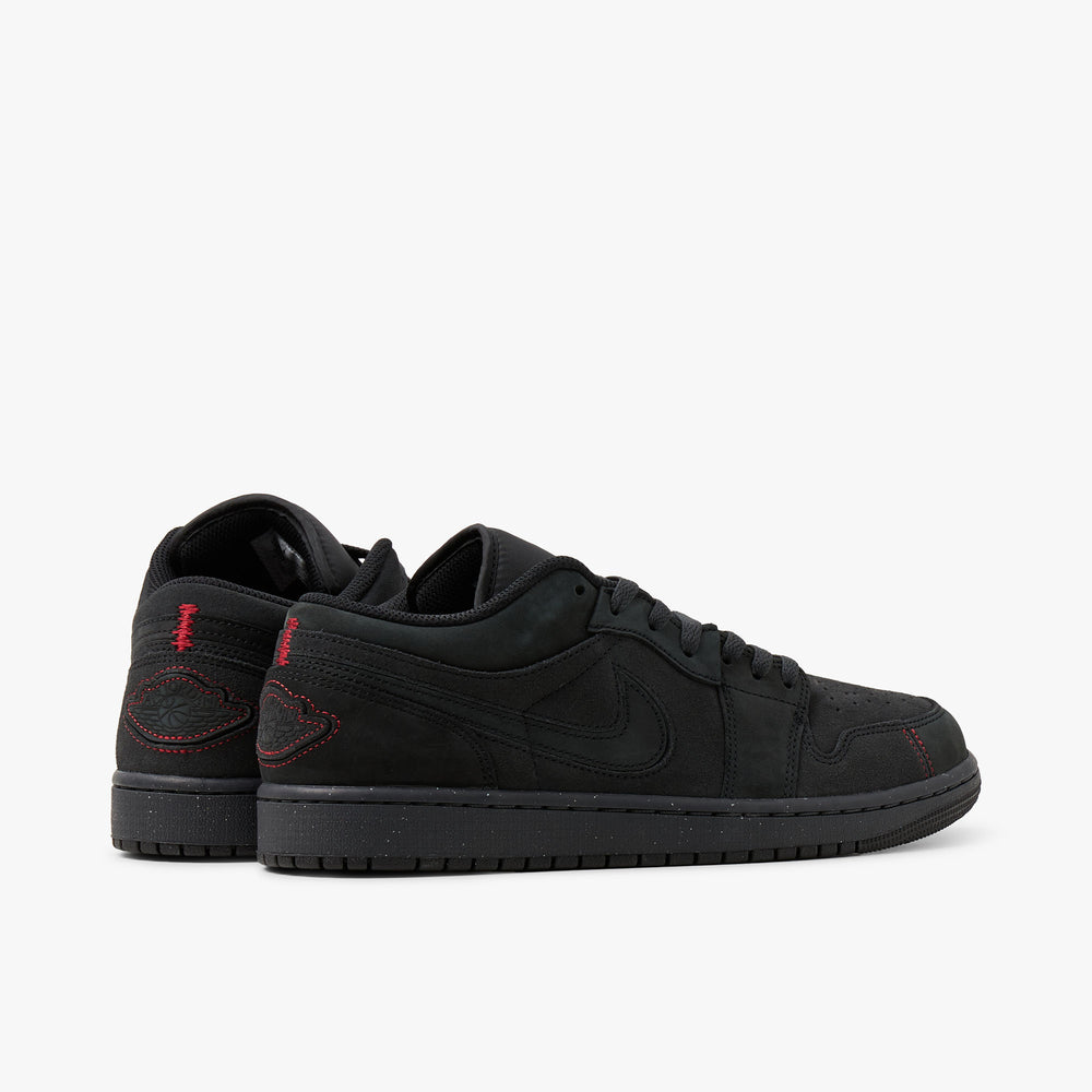 Comme des garcons store jordan 1 80