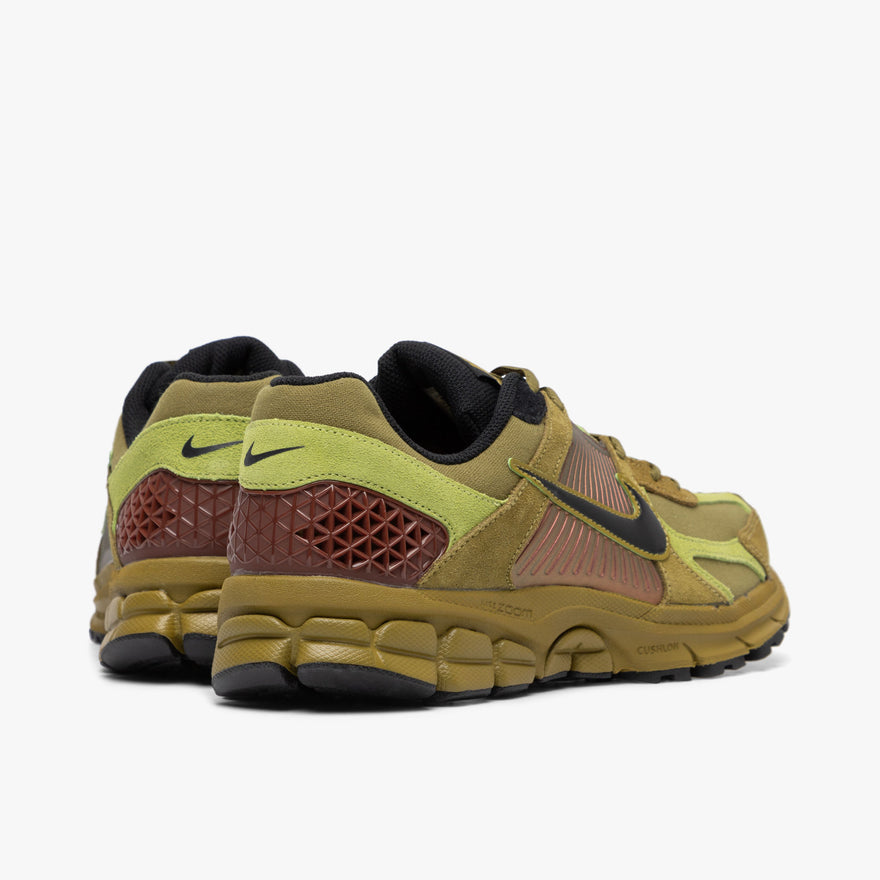 Nike clearance vomero black