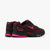 Nike Air Pegasus 2K5 Black / Fire Red - Fierce Pink - Low Top  4