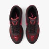 Nike Air Pegasus 2K5 Black / Fire Red - Fierce Pink - Low Top  5