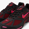 Nike Air Pegasus 2K5 Black / Fire Red - Fierce Pink - Low Top  7