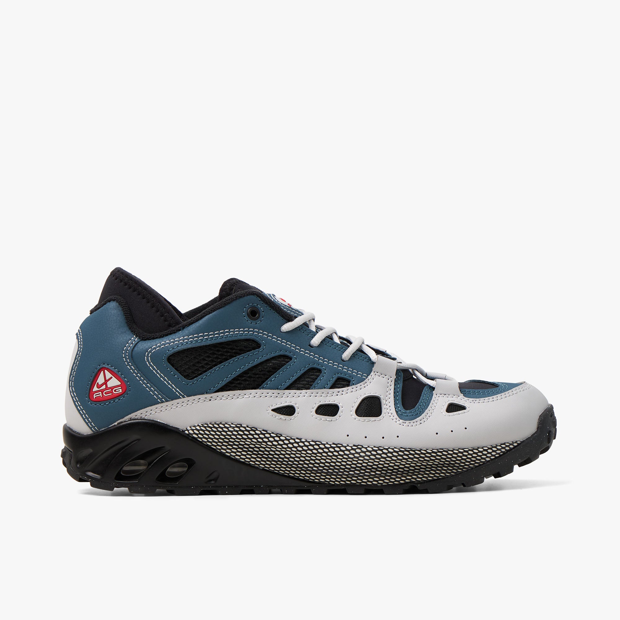 Nike ACG Exploraid Ash Green Varsity Red Black Livestock