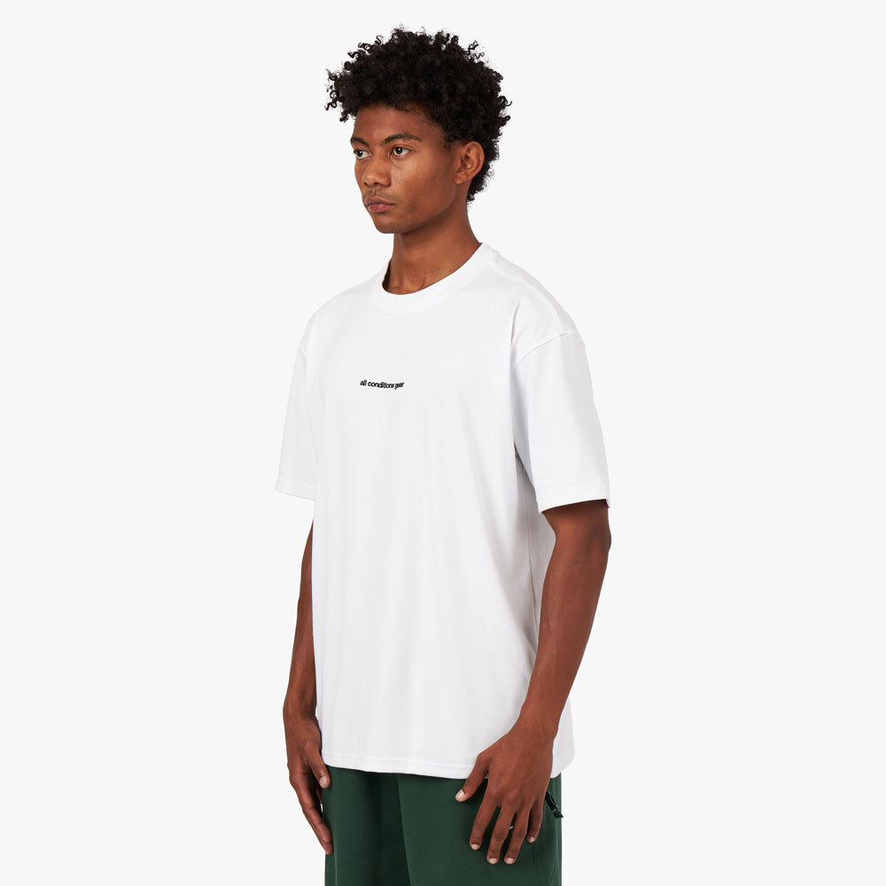 Brown nike top shirt