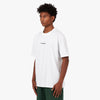 Nike ACG Graphic T-shirt Brown / Summit White 2