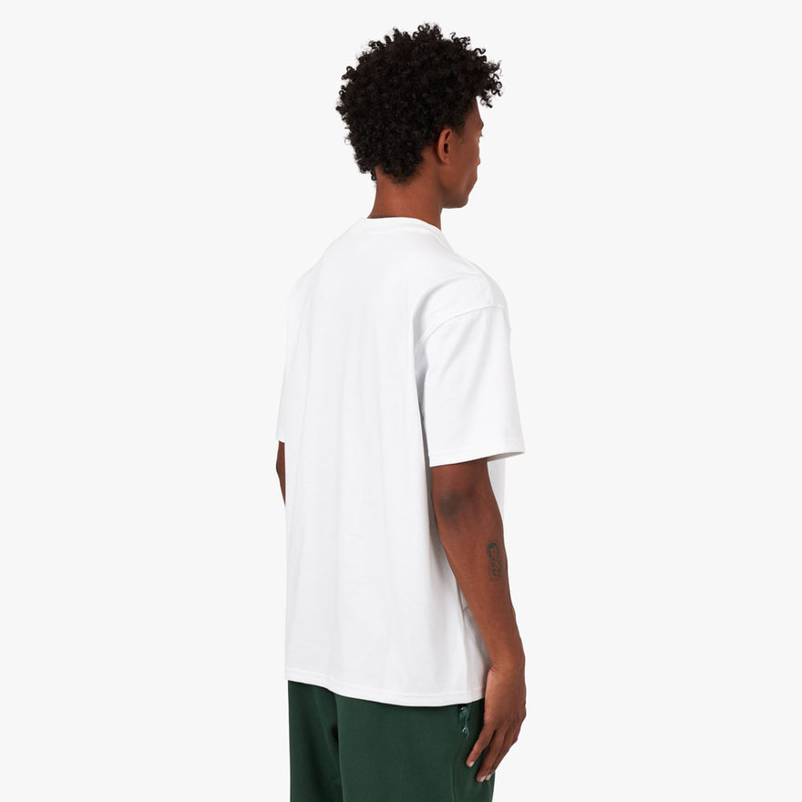 Nike acg white t shirt clearance