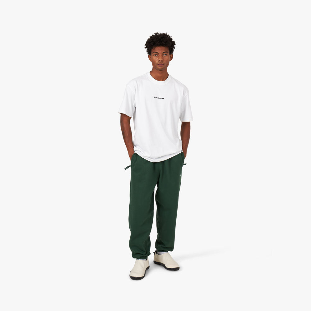 Nike ACG Graphic T shirt Brown Summit White
