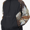 Nike NOCTA Running Jacket Black / Baroque Brown 6