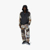 Nike NOCTA Running Jacket Black / Baroque Brown 7