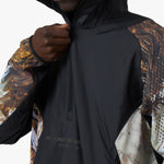 Nike NOCTA Running Jacket Black / Baroque Brown 4