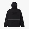 Nike x Patta Full Zip Jacket / Black 2