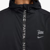 Nike x Patta Full Zip Jacket / Black 3