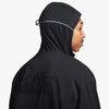 Nike x Patta Full Zip Jacket / Black 5