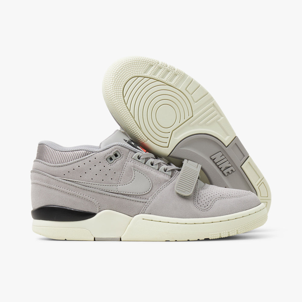 Nike Air Alpha Force 88 Low Medium Grey Sea Glass Livestock