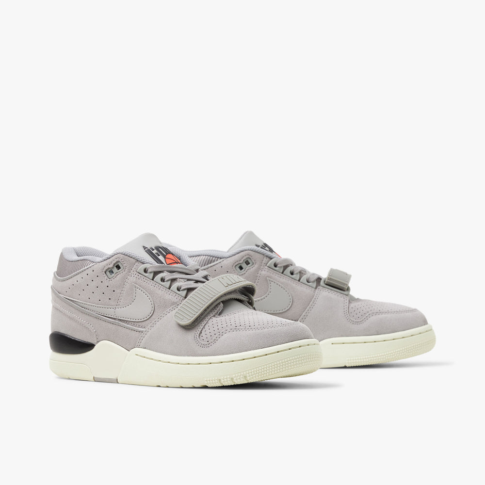 Nike Air Alpha Force 88 Low Medium Grey Sea Glass Livestock