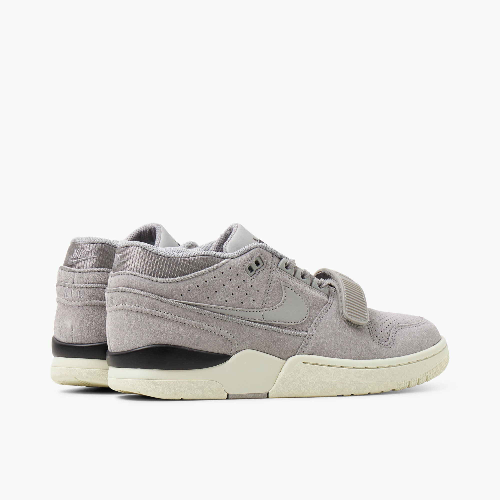 Nike Air Alpha Force 88 Low Medium Grey Medium Grey Sea Glass Livestock