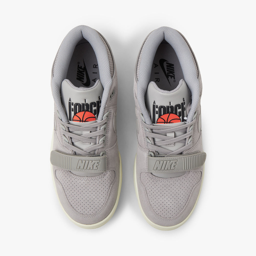 Nike Air Alpha Force 88 Low Medium Grey Sea Glass Livestock