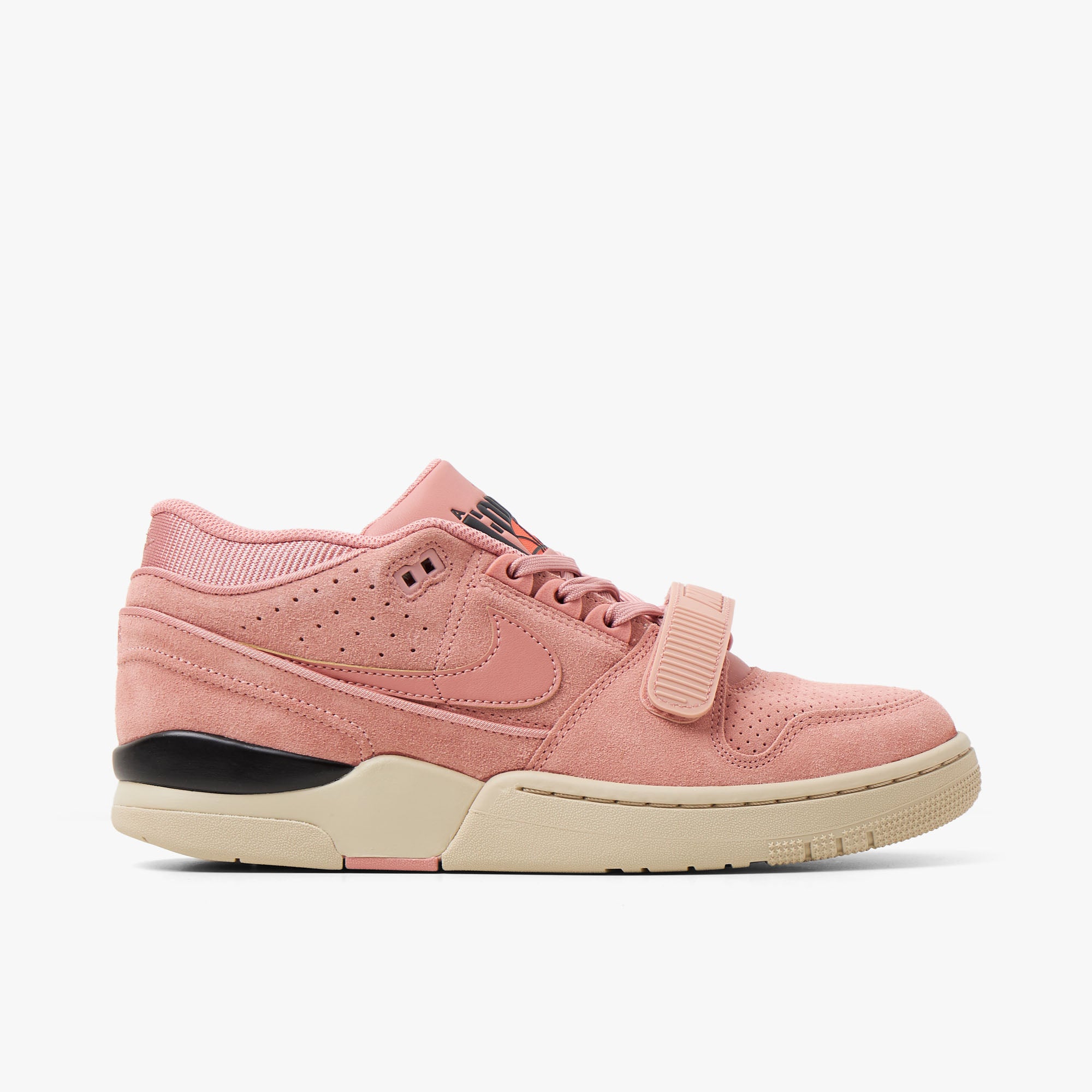 Nike Air Alpha Force 88 Low Red Stardust Red Stardust