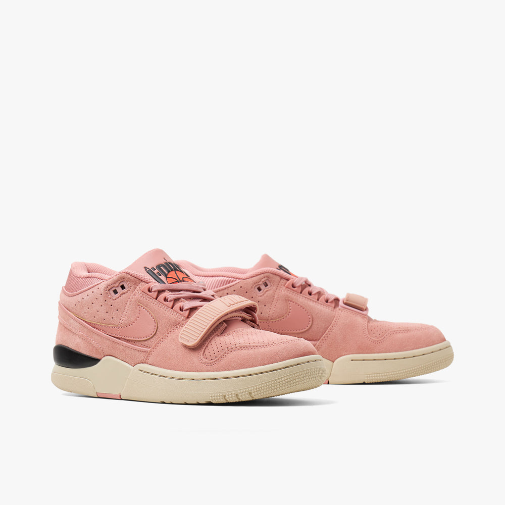 Nike Air Alpha Force 88 Low Red Stardust Red Stardust