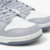 Nike Dunk Low Retro SE Blanc / Light Carbon - Platinum Tint - Low Top  6