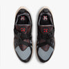 Nike x Patta Air Huarache 20Y24 Black / Cool Grey - Sanddrift - Low Top  3