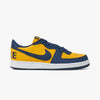 Nike Terminator Low University Gold / Navy - White - Low Top  1