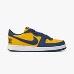 Nike Terminator Low University Gold / Navy - White - Low Top  1
