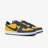 Nike Terminator Low University Gold / Navy - White - Low Top  3