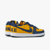 Nike Terminator Low University Gold / Navy - White - Low Top  4