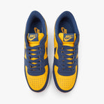Nike Terminator Low University Gold / Navy - White - Low Top  5