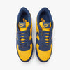 Nike Terminator Low University Gold / Navy - White - Low Top  5