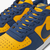 Nike Terminator Low University Gold / Navy - White - Low Top  7