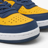 Nike Terminator Low University Gold / Navy - White - Low Top  6