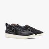Nike Book 1 Black / Black - White - Clay Orange - High Top  3