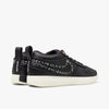 Nike Book 1 Black / Black - White - Clay Orange - High Top  4