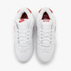 Nike Book 1 / White / Varsity Red - Varsity Blue   5