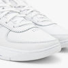 Nike Book 1 / White / Varsity Red - Varsity Blue   6
