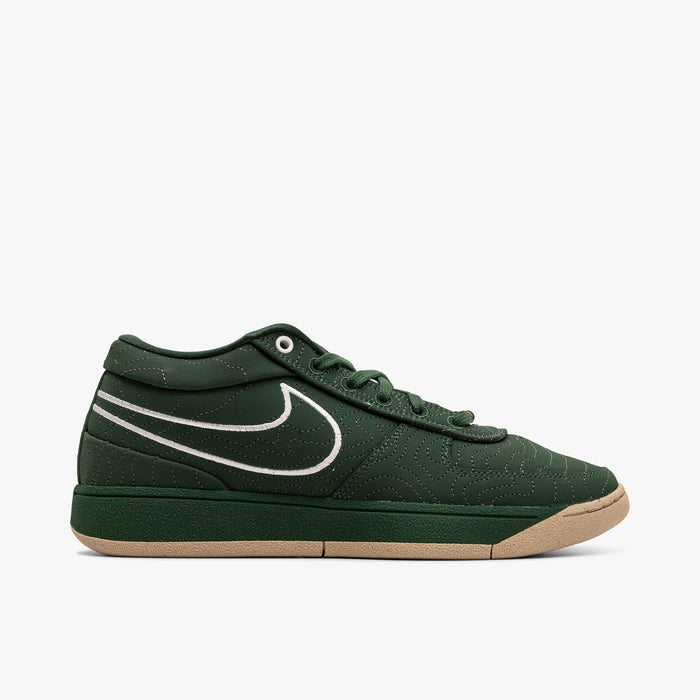 Nike Book 1 Fir / Phantom - Hemp   1