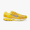 Nike Zoom Vomero 5 PRM Yellow Strike / Metallic Silver - Low Top  1