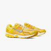 Nike Zoom Vomero 5 PRM Yellow Strike / Metallic Silver - Low Top  3