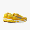 Nike Zoom Vomero 5 PRM Yellow Strike / Metallic Silver - Low Top  4